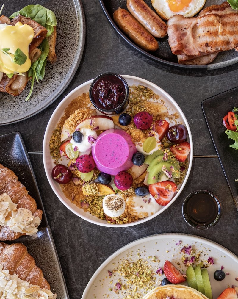 MELLOW COFFEE - MELLOW COFFEE Unit 6/83 Walcott St, Mount Lawley WA 6050, Australia