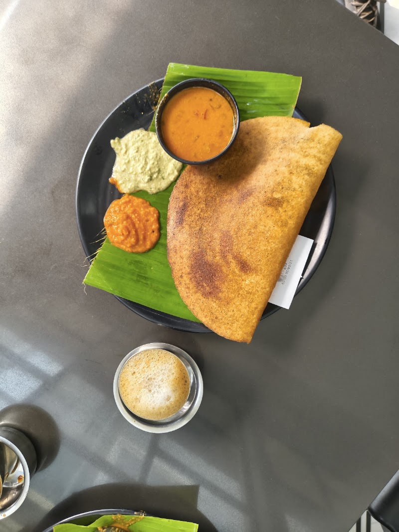 IDC Kitchen @ HSR Layout - IDC Kitchen @ HSR Layout 1582, 27th Main Rd, Sector 2, HSR Layout, Bengaluru, Karnataka 560035, India
