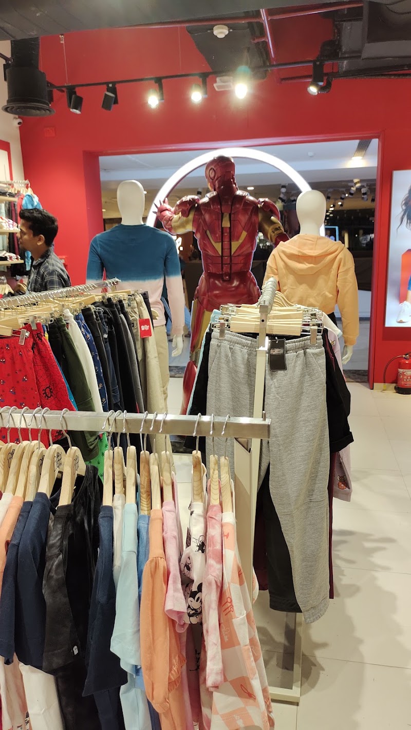 The Souled Store, Ambience Mall , Haryana - The Souled Store, Ambience Mall , Haryana F-144, First floor, Ambience Mall Haryana, Ambience Island, DLF Phase 3, Sector 24, Gurugram, Haryana 122002, India