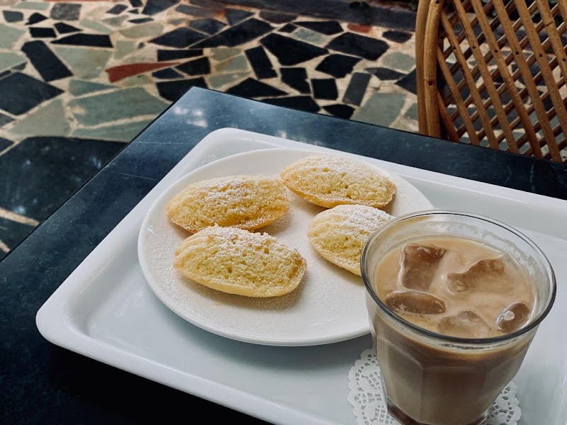 Ritual Coffee House - Ritual Coffee House, 1A, 16th Cross, Kalidasa Rd, 3rd A Block, Jayalakshmipuram, Mysuru, Karnataka 570002, India
