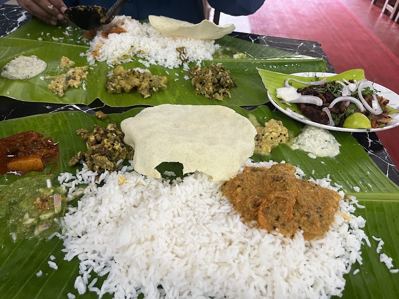 Kushal mess - Kushal mess FX33+RPP, Kushalnagar, Karnataka 571234, India