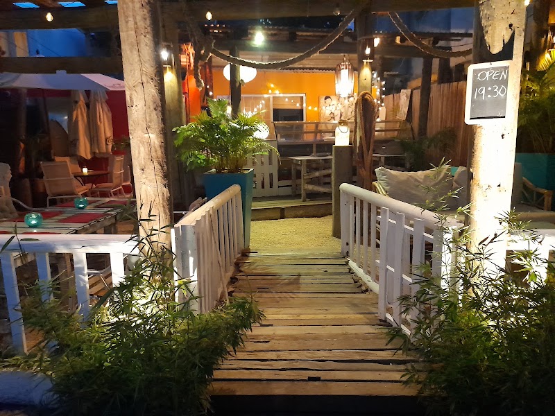 Beach Hut - Trou aux Biches