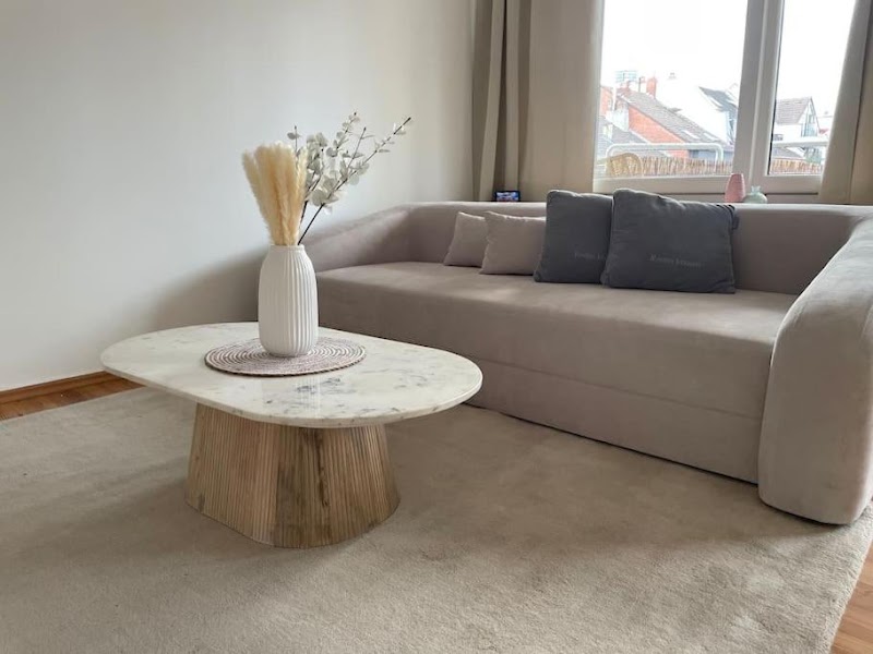 Belgian Quarter Apartment Cologne - Belgian Quarter Apartment Cologne, Maastrichter Str. 13, 50672 Köln, Germany