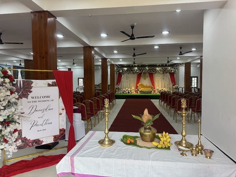 Raja - Raja Nilaveli Rd, Trincomalee, Sri Lanka