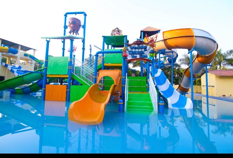 DGV Resort by Treat, Silvassa