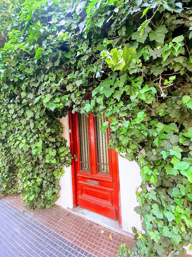 Barrio Chino - Barrio Chino, C1428 Buenos Aires, Argentina