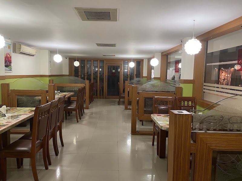 Shanthi Bites