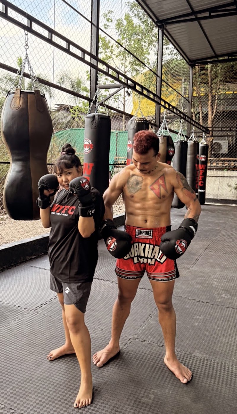 WFFC - MMA & Calisthenics Club - WFFC - MMA & Calisthenics Club WFFC MMA & Calisthenics Club, DY Patil University Rd, next to Terra Cotta Cafe, Lohegaon, Pune, Maharashtra 411047, India
