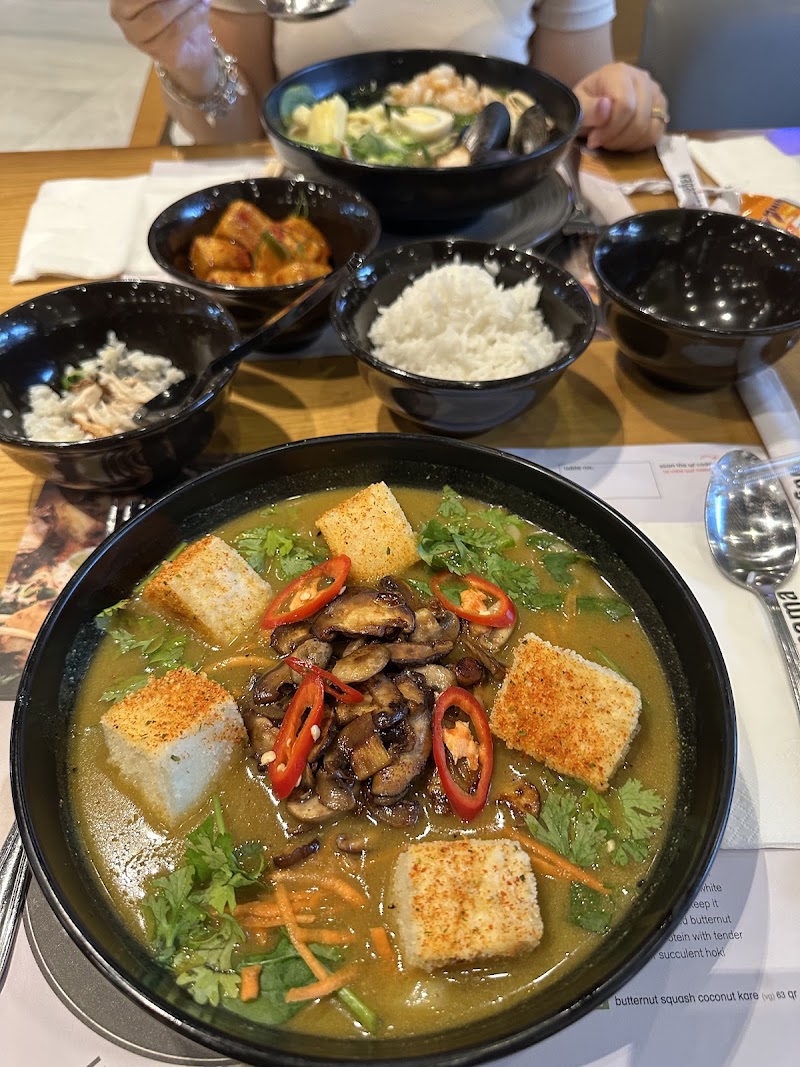 Wagamama - Wagamama, Doha festival City PB No. 75، Doha, Qatar