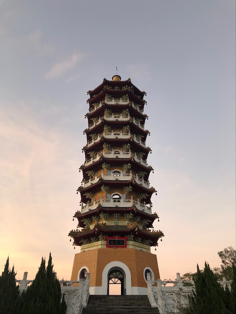 Ci'en Pagoda