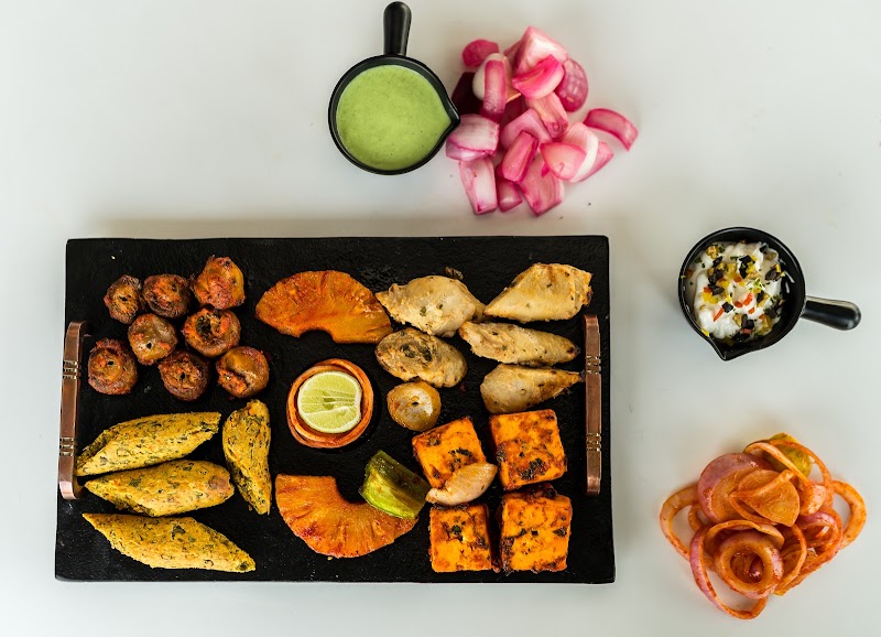 The Gram Amritsar - The Gram Amritsar The, 36-A, Mall Rd, Green Avenue, Amritsar, Punjab 143001, India