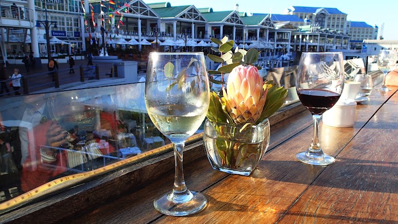 Victoria & Alfred Waterfront - Victoria & Alfred Waterfront, Cape Town, South Africa