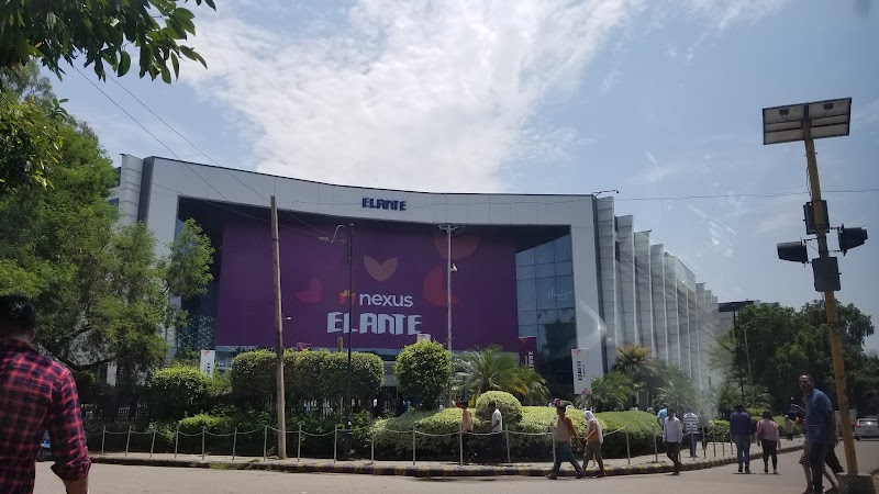 Elante Mall - Elante Mall, Industrial Area Phase I, Chandigarh, 160002