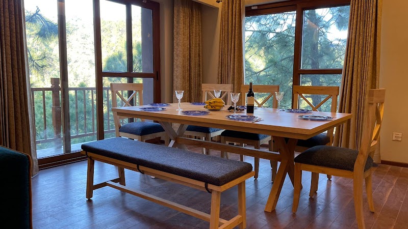 Pines villa kasauli - Pines villa kasauli WX6P+J5, Himachal Pradesh 173201, India