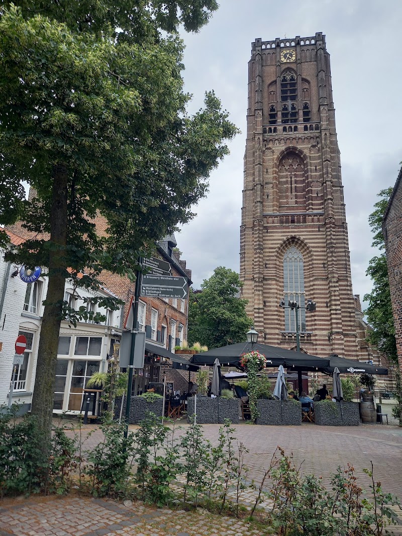 Restaurant De Burgemeester - Restaurant De Burgemeester Markt 21, 5688 AJ Oirschot, Netherlands