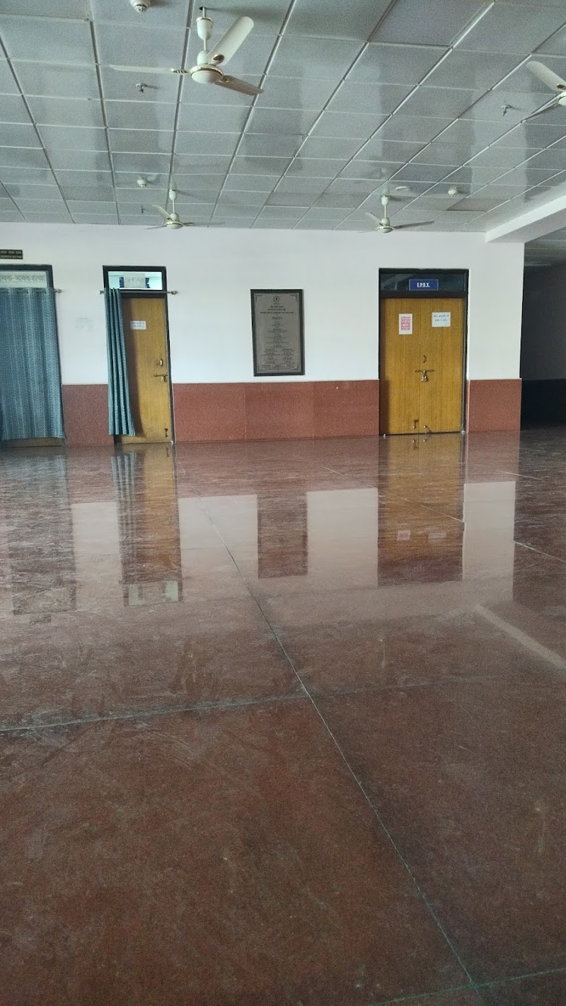 Atal Bihari Vajpayee Memorial Medical College - Atal Bihari Vajpayee Memorial Medical College, Rajnandgaon, Chhattisgarh 491441, India