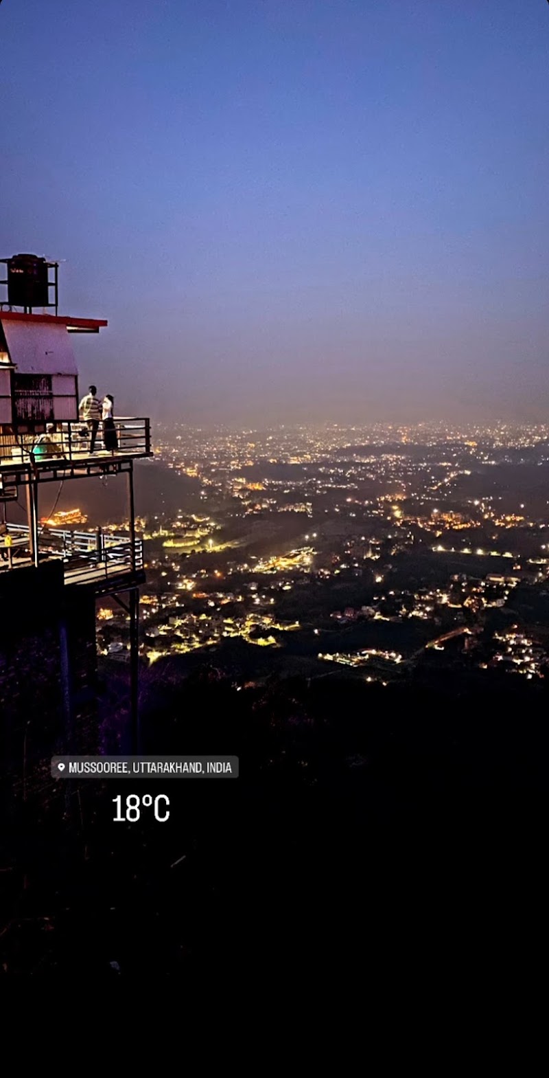 Queen of hills properties - Queen of hills properties hotel naaz Kulri, Library Bazar, The Mall Road, Mussoorie, Uttarakhand 248179, India