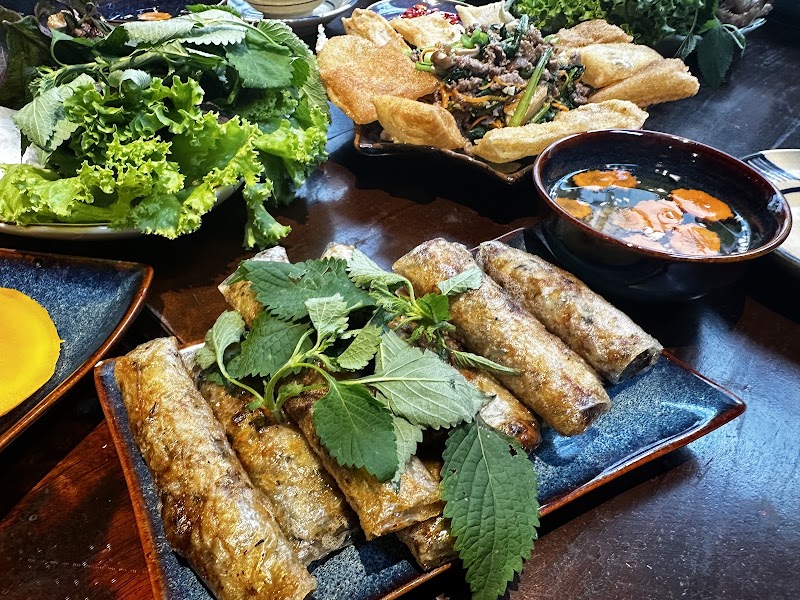 Az Hanoi Cooking Class - Az Hanoi Cooking Class 23 P. Đào Duy Từ, Phố cổ Hà Nội, Hoàn Kiếm, Hà Nội 100000, Vietnam