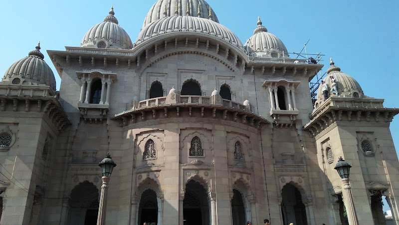 Vivekananda Park - Vivekananda Park, Paschim Putiary, Kolkata, West Bengal 700082, India