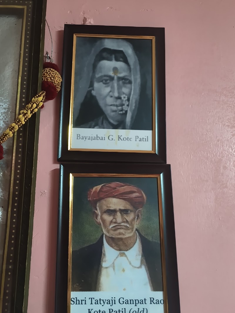 Dixit Wada Museum - Dixit Wada Museum, QF8G+HM4, Mauli Nagar, Shirdi, Maharashtra 423109, India