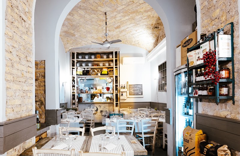 La Locanda di Pietro