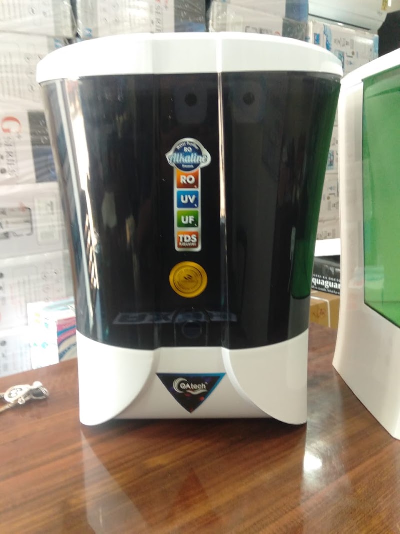 neer RO water solution - neer RO water solution, 7RGG+6R2, Padampur Rd, in front of bank of Maharashtra, Basna, Chhattisgarh 493554, India