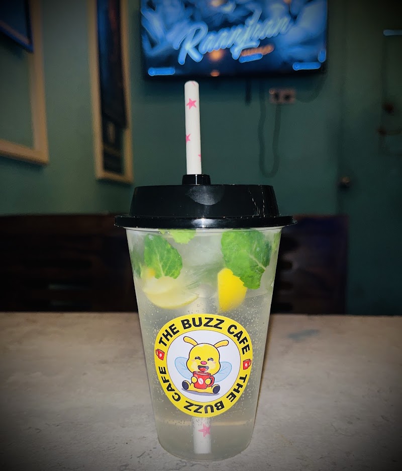 The Buzz Cafe - The Buzz Cafe T40, Sector 1, Imt Manesar, Manesar, Gurugram, Haryana 122052, India