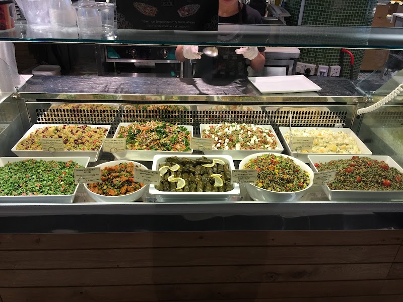 Wheatfields Gourmet Grocer and Cafe - Wheatfields Gourmet Grocer and Cafe 432 - مدينة خليفة - الريانة - أبو ظبي - United Arab Emirates