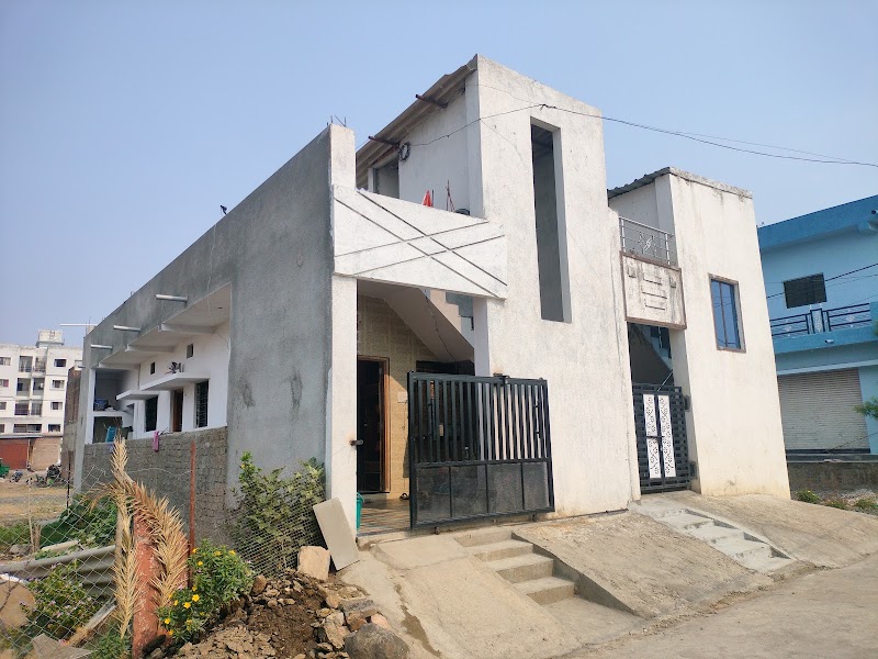 Home - Home, 3XPM+GF5, Wagdara, Maharashtra 441110, India