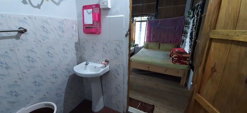 Verde Eco Tourist Lodge - Verde Eco Tourist Lodge Surok Mawlynnong, Mawlynnong, Meghalaya 793110, India