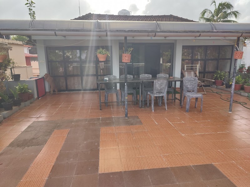 SeaView Apartments - SeaView Apartments 11/628 F, Mackenzie Garden, K. J. Hershal Road, Fort Kochi, Thamaraparambu, Fort Kochi, Kochi, Kerala 682001, India