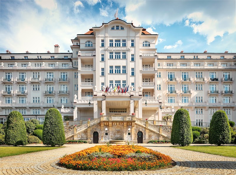 Hotel Imperial