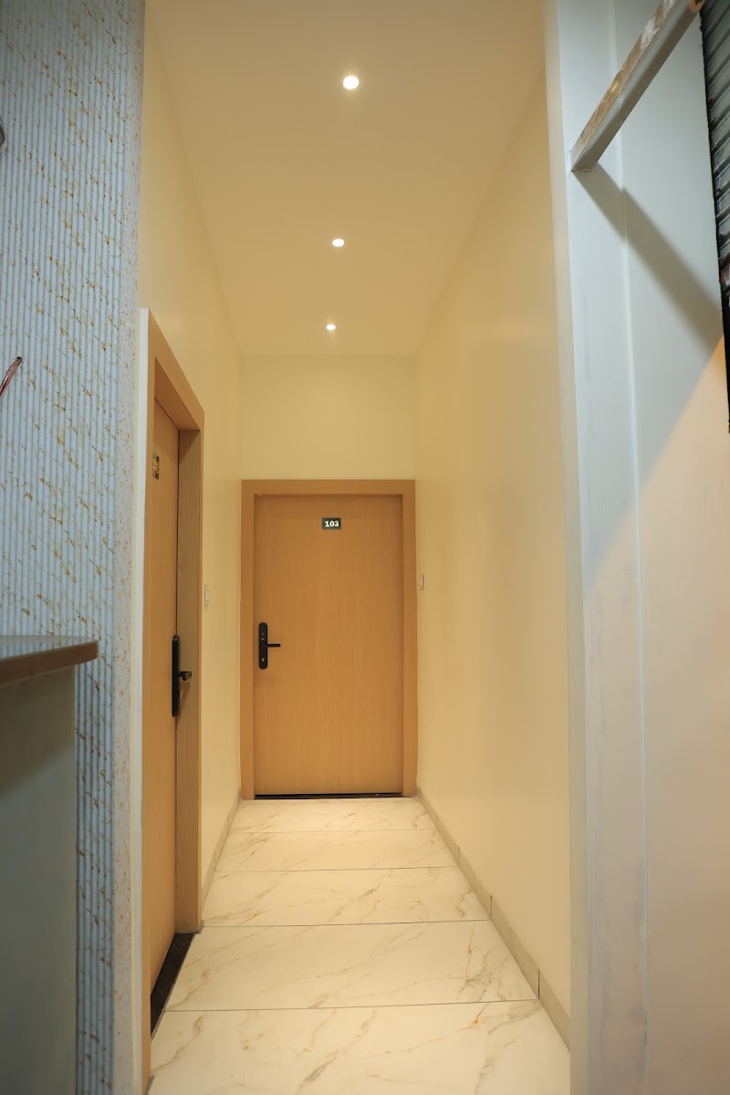 Hotel Shiv Om Ujjain - Hotel Shiv Om Ujjain 114/2, Hanuman Naka, Keshav Nagar, Ujjain, Madhya Pradesh 456001, India