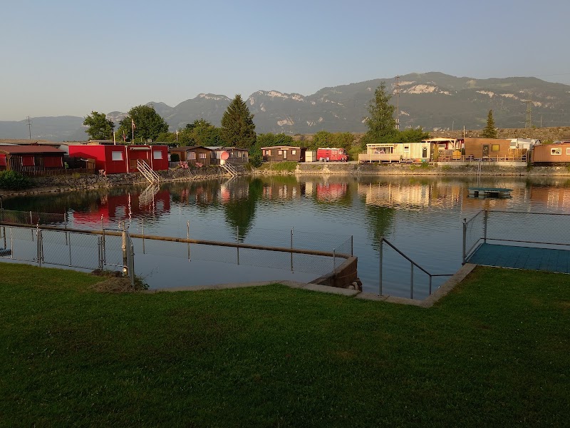 Sonnensee Camping