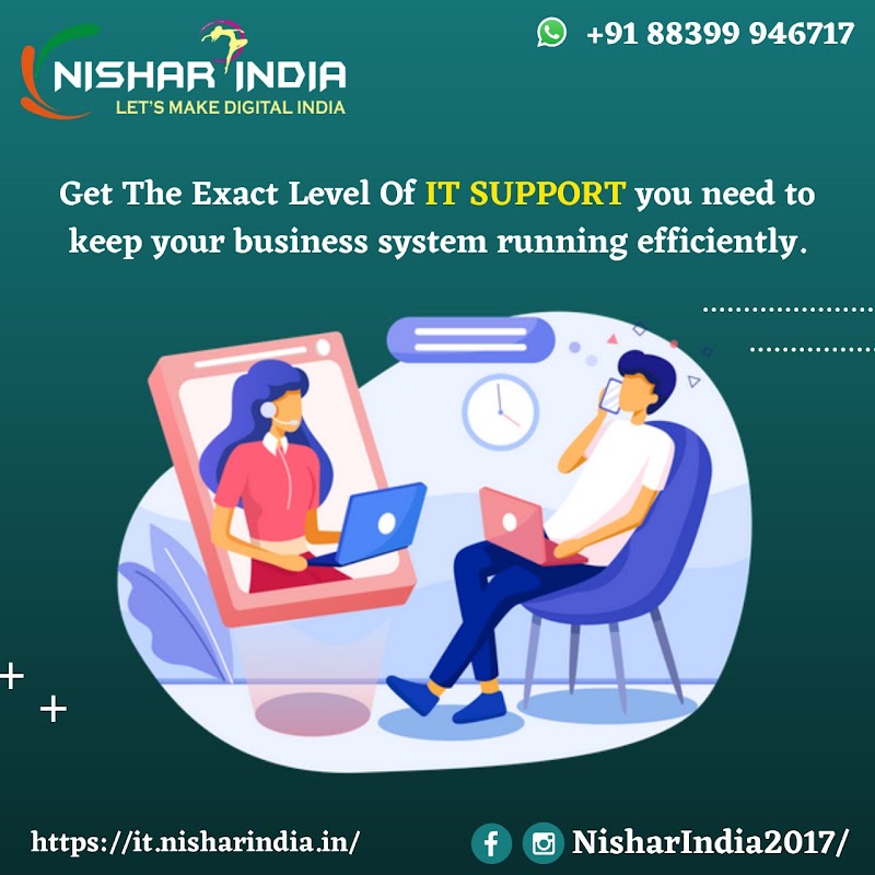 Nishar India An AI based Digital Marketing Company in Raipur, Chhattisgarh. - Nishar India An AI based Digital Marketing Company in Raipur, Chhattisgarh., Kota Stadium Parasuram Chowk, Stadium Main Gate, in front of Kota, Kota, Raipur, Chhattisgarh 492010, India