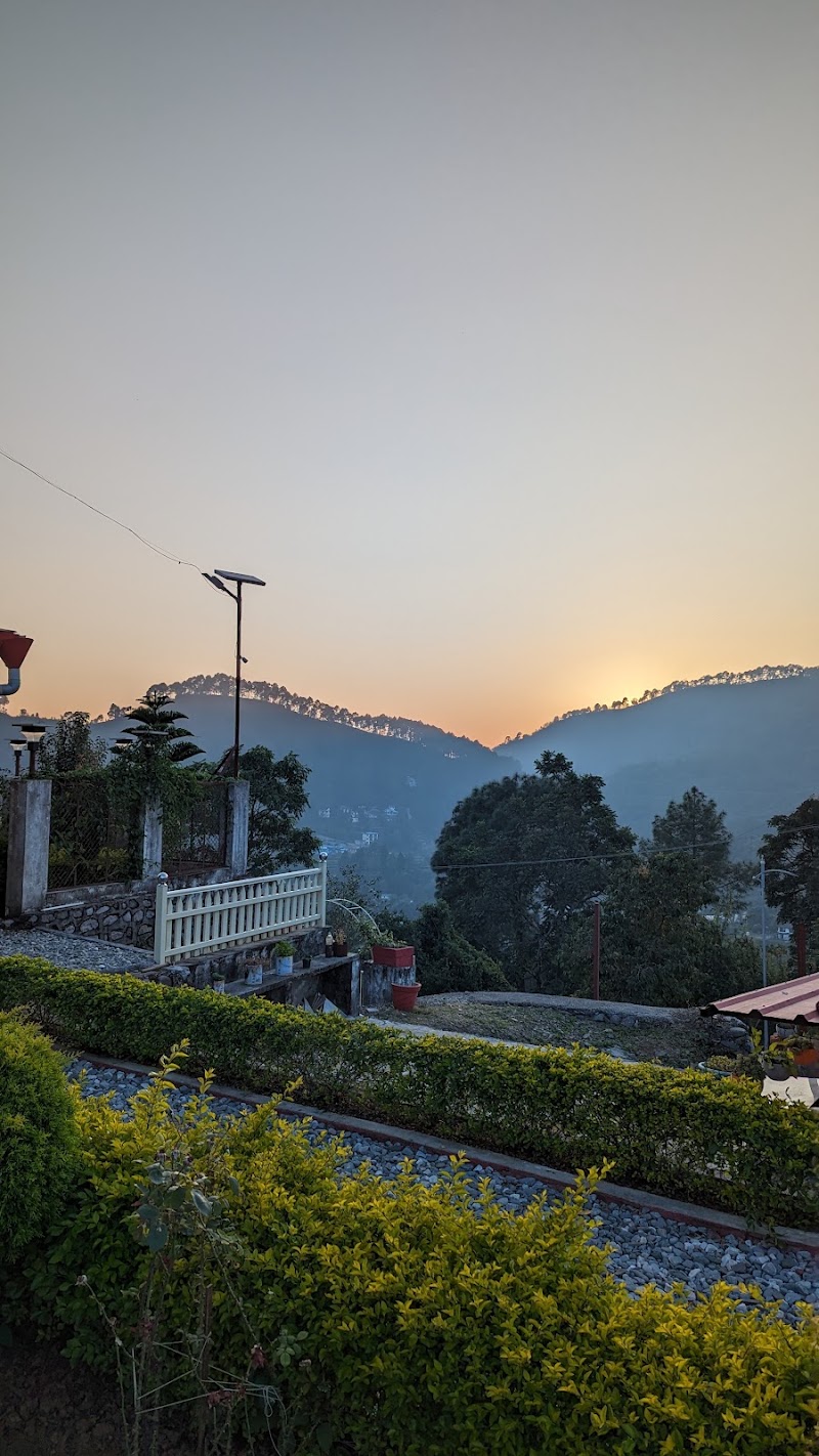 The Nature's Kabila Family Cottage - The Nature's Kabila Family Cottage, 9G7V+VH7 RFC Godam, Bhimtal, Bhowali Range, Uttarakhand 263136, India