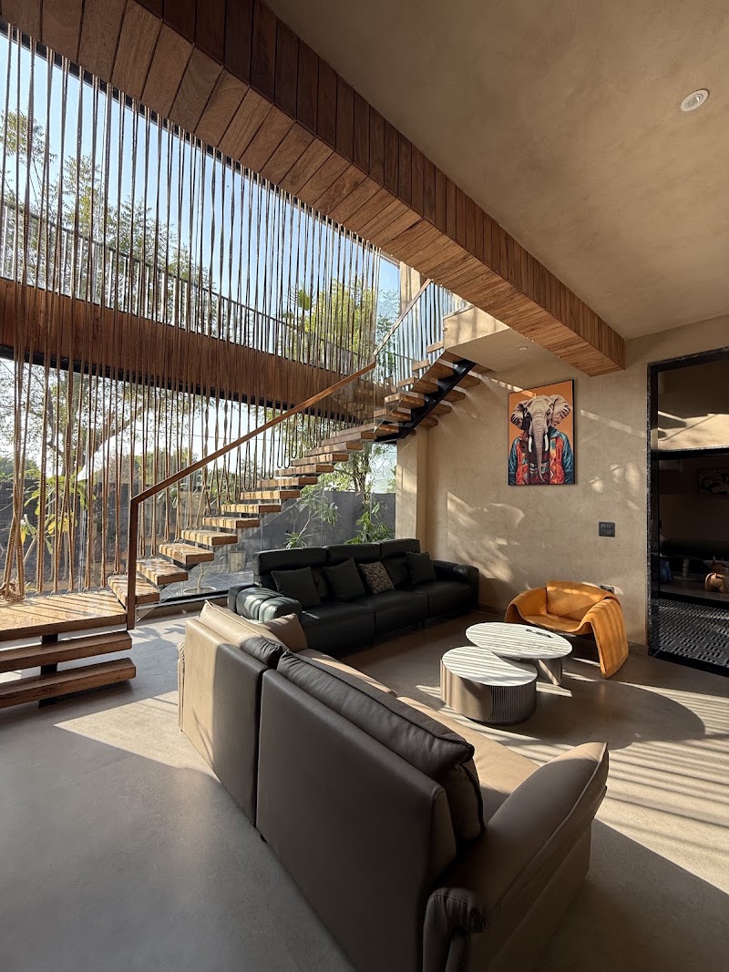 StayVista at Urban Escape in Jaipur | 7 BHK Luxury Holiday Home