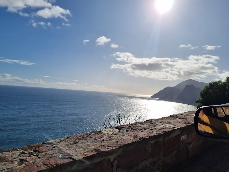 Chapmans Peak Drive - Chapmans Peak Drive, Chapmans Peak Dr, Cape Town, South Africa