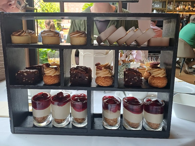 Pilkington's - Pilkington's Torenstraat 5, 5211 KK 's-Hertogenbosch, Netherlands