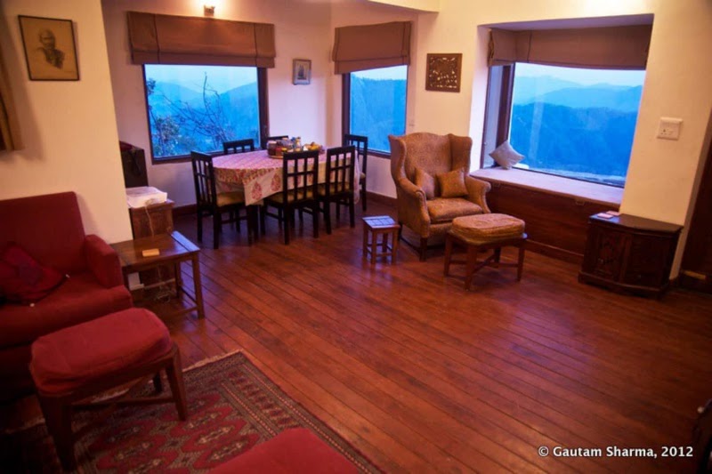 Tranquility In The Himalayas - Tranquility In The Himalayas, Shilon, Bagh, Shimla, Himachal Pradesh 171012, India