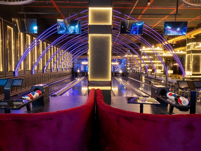 The Game Palacio - The Game Palacio Unit No. UG1 & UG2, Upper Ground, PHOENIX MARKETCITY, Mall, Lal Bahadur Shastri Marg, Ashok Nagar, Kurla, Mumbai, Maharashtra 400070, India