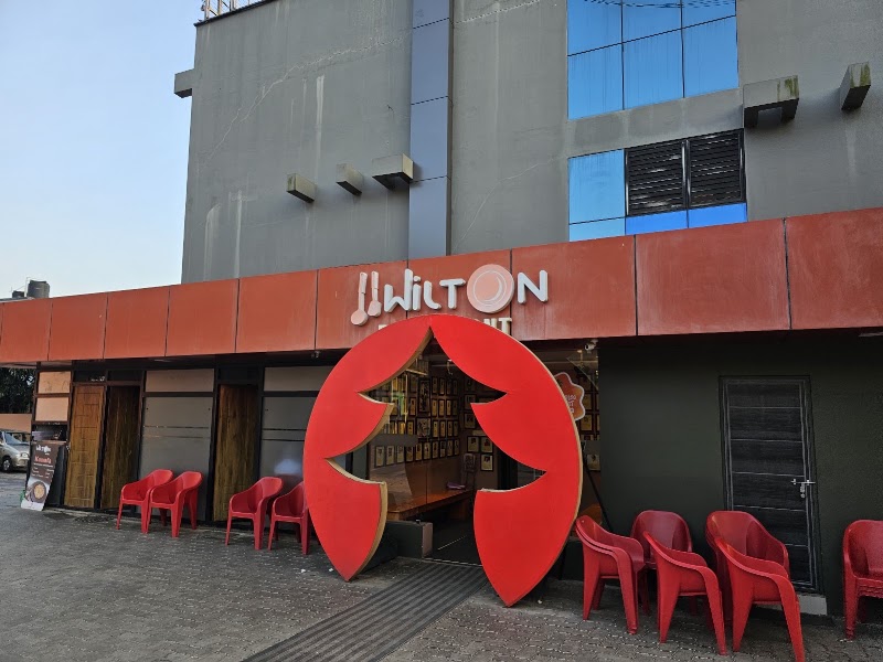WILTON HOTEL & RESTAURANT - WILTON HOTEL & RESTAURANT Dhottappankulam, NH 766, Sultan Bathery, Kerala 673592, India
