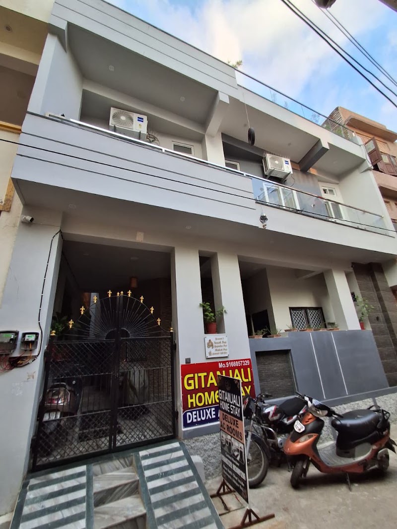 Gitanjali Homestay - Gitanjali Homestay Nathi Ghat I, S Hareshwar Mahadev temple, 6, Brahmpol Rd, Ambamata, Udaipur, Rajasthan 313001, India