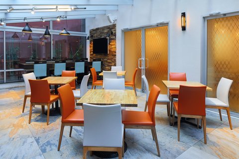 Fairfield by Marriott Inn & Suites New York Manhattan/Chelsea - Fairfield by Marriott Inn & Suites New York Manhattan/Chelsea 116 W 28th St, New York, NY 10001, USA