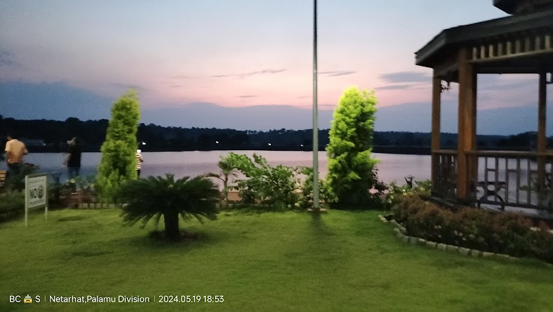 Netarhat Lake - Netarhat Lake F7JC+27M, Netarhat, Jharkhand 835218, India