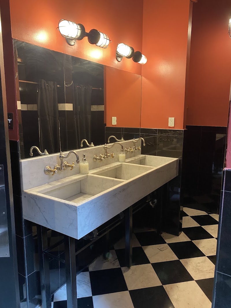 The Nolita Express Hostel - The Nolita Express Hostel, 220 Bowery, New York, NY 10012, USA