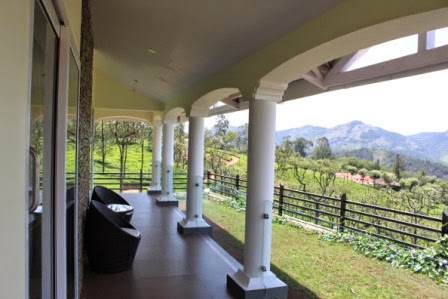 Farview Mountain Resort Villas - Farview Mountain Resort Villas, Kodanad Road, Nedugula, Tamil Nadu 643217, India
