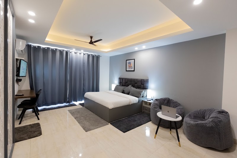 Housr Sector 54 Suncity Gurgaon