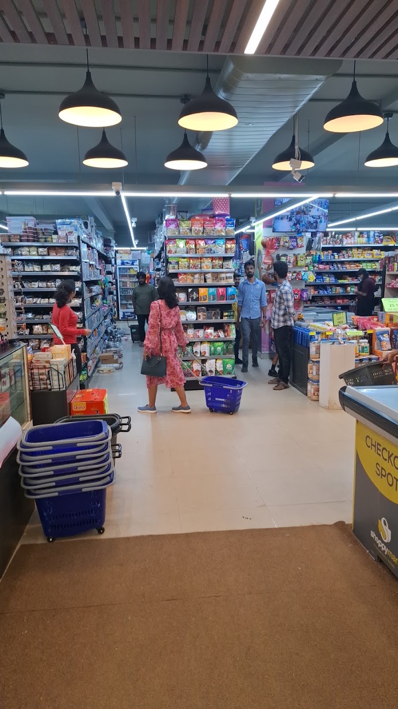 The Arcade at Brigade Meadows - The Arcade at Brigade Meadows No.122 Kanakapura Rd Opp. Anjanya Temple Udayapura Post Saalu Hunase Village 08123001133, Kaggalipura, Karnataka 560082, India