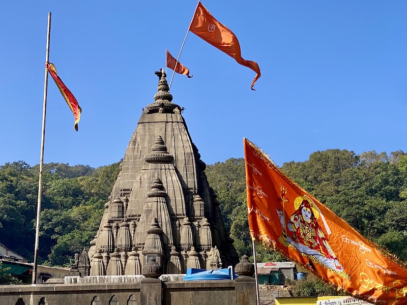 Bhimashankar_jyotirlinga - Bhimashankar_jyotirlinga, A/p,bhimashankar Bhimashankar wadi Tal, dist, khed, Bhimashankar, Maharashtra 410509, India